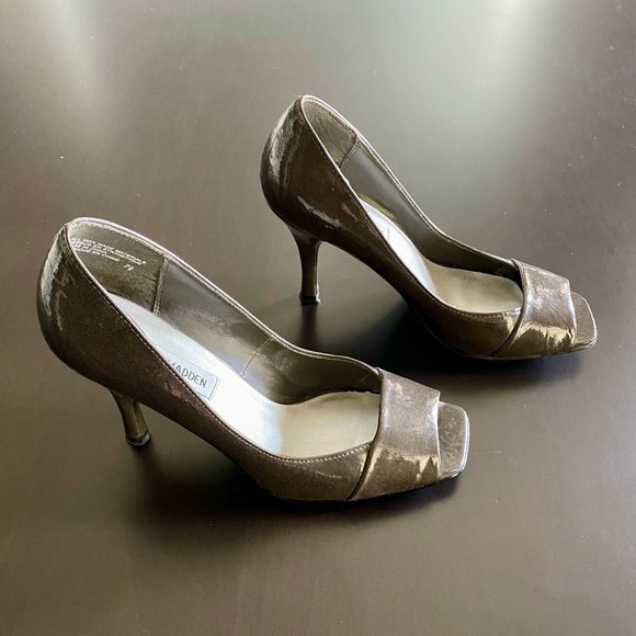 Steve Madden Heels - Picture 3 of 3
